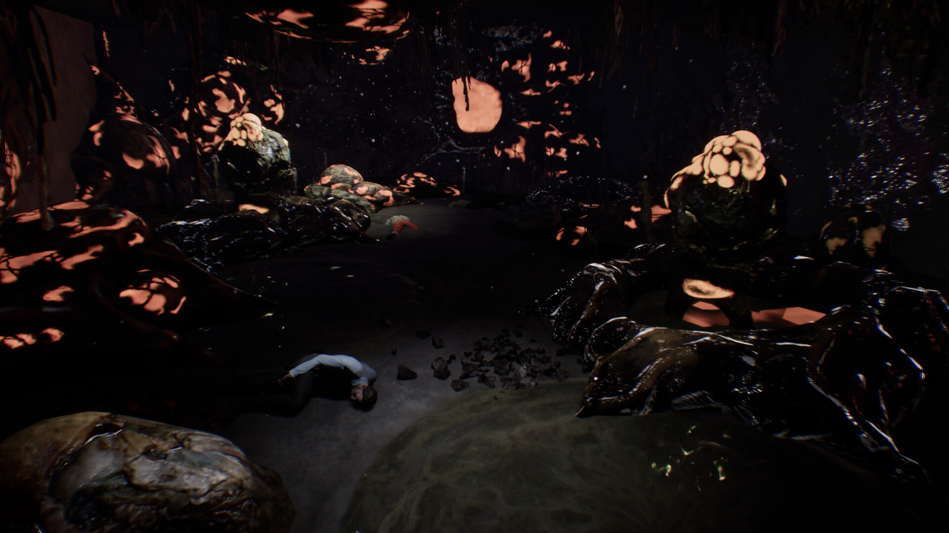 Everdark: Undead Apocalypse